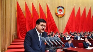 1��22��,��Э����ʡʮ������ξۻ�ڶ���ȫ��ۻ������ݾ���,����ʡ����������ϯ��ũ����ʡί����̬����רί�����Ρ��±�gg��ˮ���Ŷ��³���������Ϊ8��ίԱ֮һ��������ὲ������������