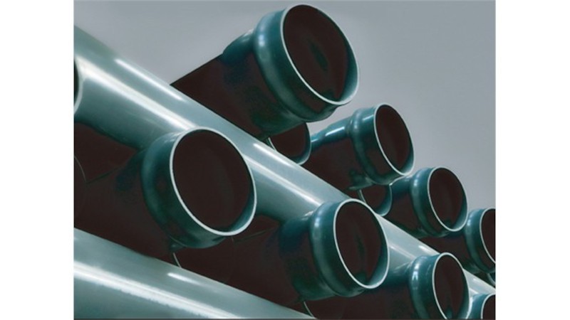 ��ѹ������PVC-U�ܲ�